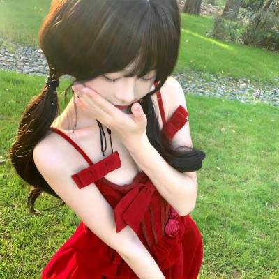 小雁与吴爱丽